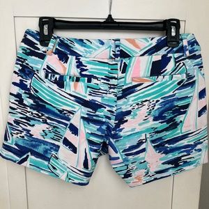 Lily Pulitzer Callahan Short